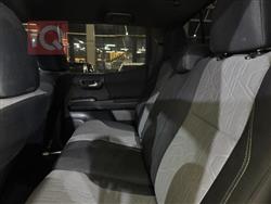 تويوتا تاكوما